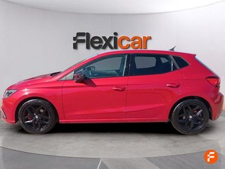 Seat Ibiza 1.0 EcoTSI 85kW (115CV) FR