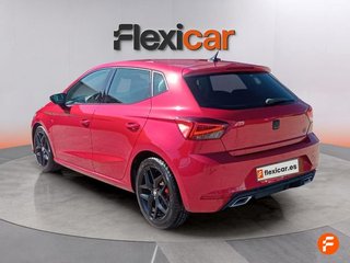Seat Ibiza 1.0 EcoTSI 85kW (115CV) FR