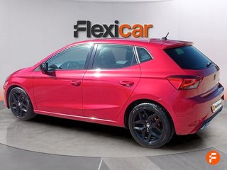 Seat Ibiza 1.0 EcoTSI 85kW (115CV) FR