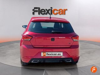 Seat Ibiza 1.0 EcoTSI 85kW (115CV) FR