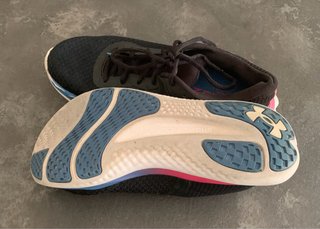 Scarpe sportive Under Armour n. 40,5