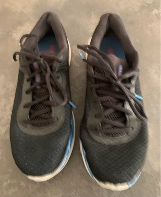 Scarpe sportive Under Armour n. 40,5
