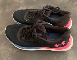 Scarpe sportive Under Armour n. 40,5
