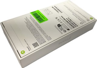 iPhone 17 256GB Blanco