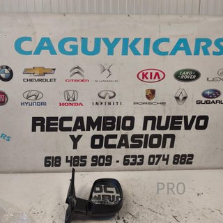 RETROVISOR DERECHO FORD TRANSIT NUEVO 9202959