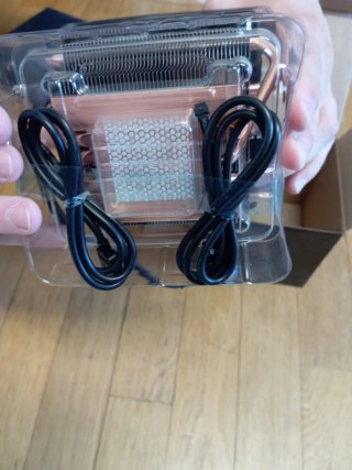 Dissipatore CPU AMD Ryzen