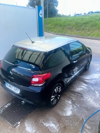 Citroen DS3 2010