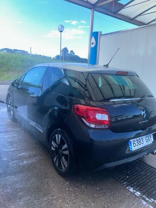 Citroen DS3 2010