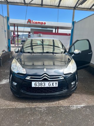 Citroen DS3 2010