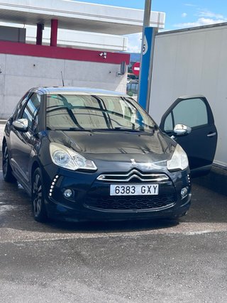 Citroen DS3 2010