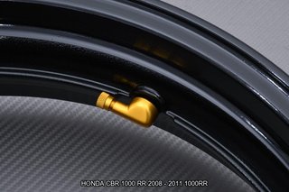 Llanta delantera para HONDA CBR 1000 RR 2008 2011