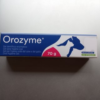 Lote Ircvet 50ml + Kaminox 120ml + Orozyme 70gr