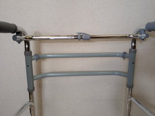 Andador Plegable Mobiclinic®