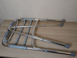 Andador Plegable Mobiclinic®