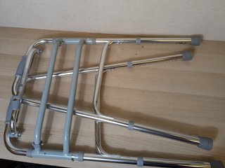 Andador Plegable Mobiclinic®