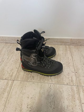 Botas Montaña Bestard Goretex