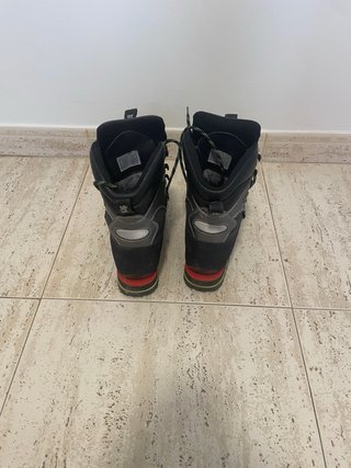Botas Montaña Bestard Goretex