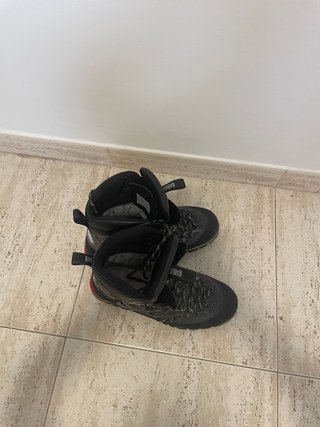 Botas Montaña Bestard Goretex
