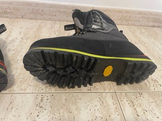 Botas Montaña Bestard Goretex