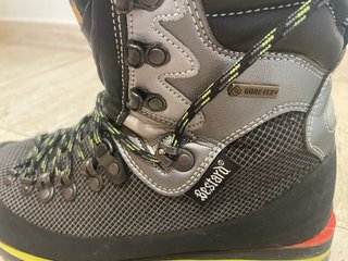 Botas Montaña Bestard Goretex