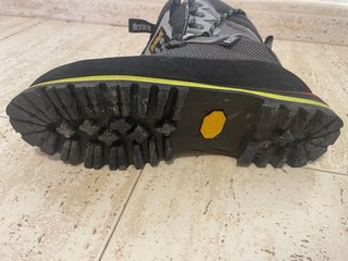 Botas Montaña Bestard Goretex
