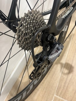 Pinarello Dogma Carbono