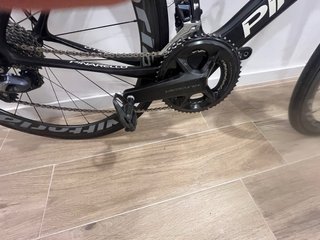 Pinarello Dogma Carbono