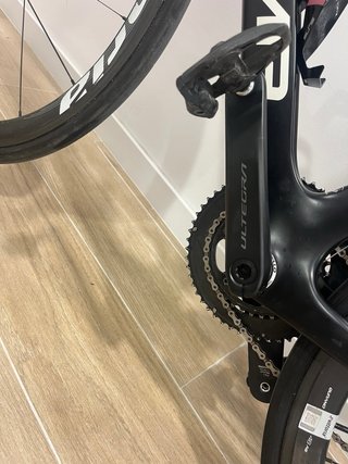 Pinarello Dogma Carbono