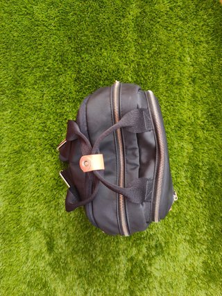 Mochila Parfois Negra