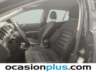 Volkswagen Golf Sport 1.6 TDI BMT 81 kW (110 CV)