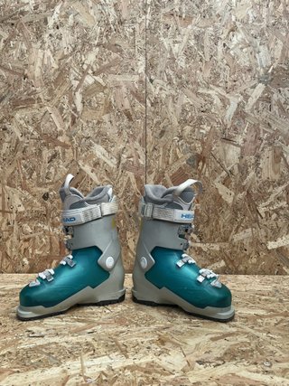 Botas de esquí HEAD EDGE 85