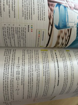 Física y Química 1 Bachillerato