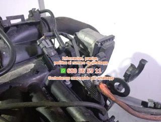 Renault d7fa800 motor completo twingo  Ref:7263160