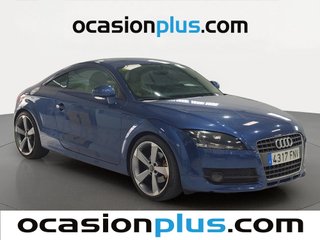 Audi TT Coupe 2.0 TFSI 147 kW (200 CV) S tronic