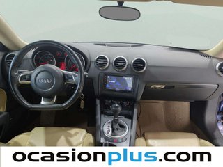 Audi TT Coupe 2.0 TFSI 147 kW (200 CV) S tronic