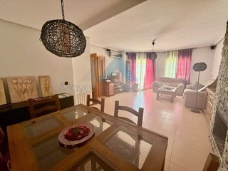 Casa adosada en alquiler en Meco pueblo en Meco