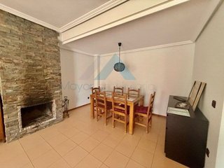 Casa adosada en alquiler en Meco pueblo en Meco
