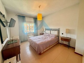 Casa adosada en alquiler en Meco pueblo en Meco