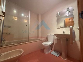 Casa adosada en alquiler en Meco pueblo en Meco