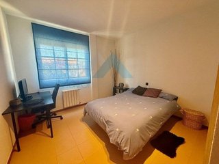 Casa adosada en alquiler en Meco pueblo en Meco