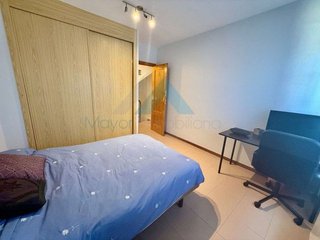 Casa adosada en alquiler en Meco pueblo en Meco