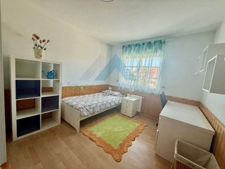 Casa adosada en alquiler en Meco pueblo en Meco