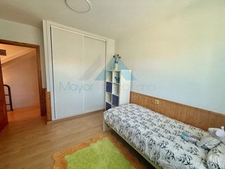 Casa adosada en alquiler en Meco pueblo en Meco