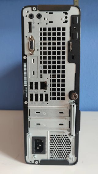 HP ProDesk 400 G5 SFF i5-8400
