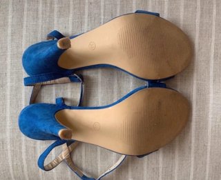Sandalias