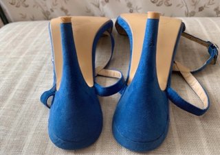 Sandalias