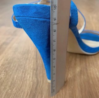 Sandalias