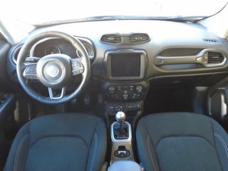 Jeep Renegade 2020