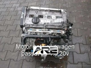 motor volkswagen passat b5 audi a4 1.8 20v r_01095