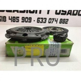 Kit Embrague 3 Piezas Renault 12 Nuevo